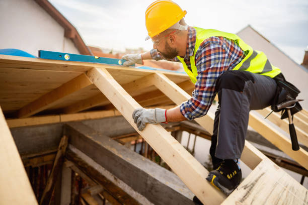 Quick and Trustworthy Emergency Roof Repair Services in Shelburne Falls, MA
