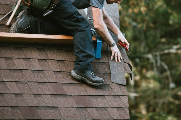 Professional Roofing Contractor in Shelburne Falls, MA